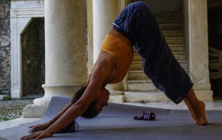 Stretching7
