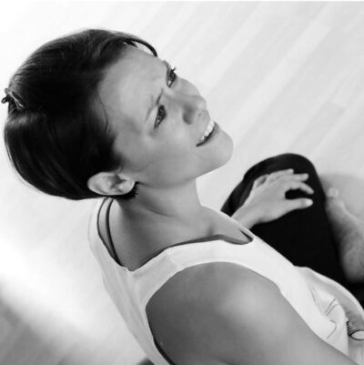 Giulia Molinari – Castle Summer Intensive